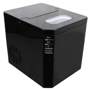 Льдогенератор Hurakan HKN-IMF18M