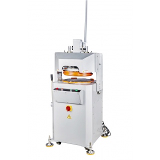 Тестоделитель-округлитель Kocateq OMJ 3 Flex для сменного разделительного диска