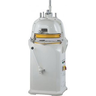 Тестоделитель-округлитель Kocateq OMJ-3-30A BM