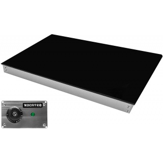 Подогреваемая столешница Kocateq DH2418