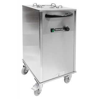 Элеватор тарелок Kocateq DRN1