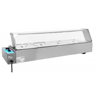 Мармит Kocateq BSB 5 GL