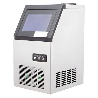 Льдогенератор Hurakan HKN-IMC25
