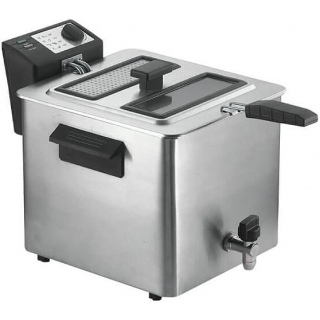 Фритюрница RGV Professional Fry Type 8