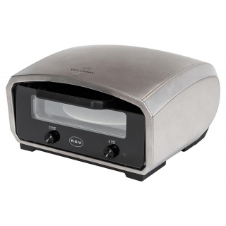 Печь для пиццы RGV VULCANO