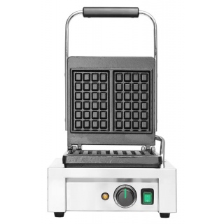 Вафельница Kocateq GH 15WB GL