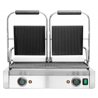 Гриль прижимной Kocateq GH 813A GL