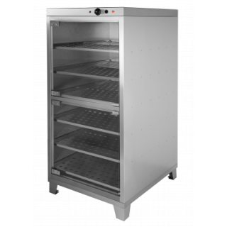 Расстоечный шкаф РПК 1 (н/с) Grill Master