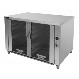 Расстоечный шкаф РПК 3 Grill Master