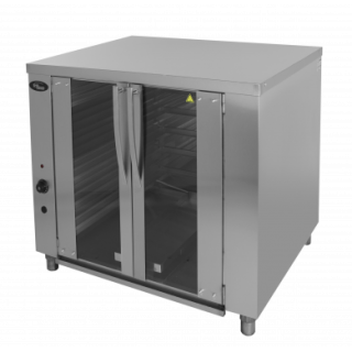 Расстоечный шкаф РПК 5 (6) Grill Master