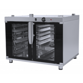 Расстоечный шкаф РПК 8 Grill Master