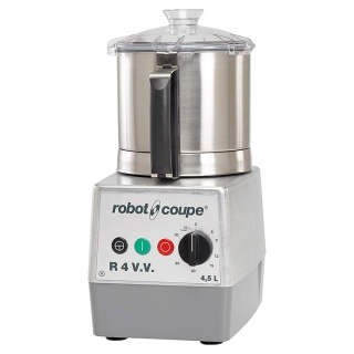Куттер Robot Coupe R 4 V.V. (22411)