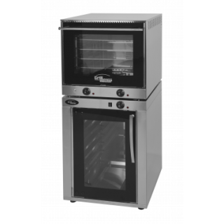 Печь конвекционная ФЖШ/1 Grill Master