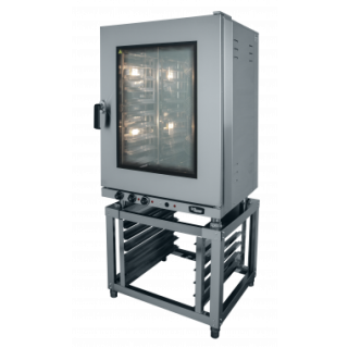 Печь конвекционная ФЖШ/10 Grill Master