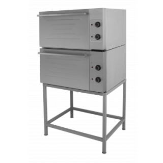 Шкаф жарочный шжэ/2 Grill Master