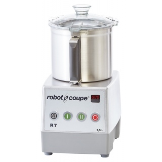 Куттер Robot Coupe R5G 380 В (24614M)