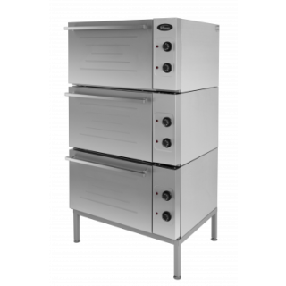 Шкаф жарочный шжэ/3 Grill Master