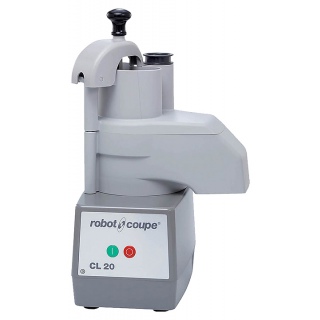 Овощерезка Robot Coupe CL20 (4 диска)