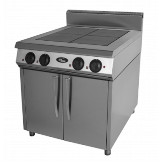 Плита электрическая на подставке Ф4ПЭ/900 Grill Master