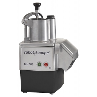 Овощерезка Robot Coupe CL50 220В (24440 без дисков)