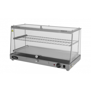 Витрина тепловая электрическая ВТЭ Grill Master