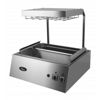 Аппарат для подогрева электрический Ф2ПКЭ (200) Grill Master