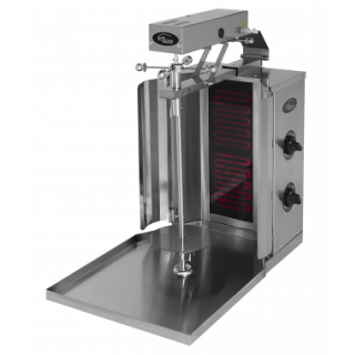 Шаверма электрическая Ф2ШМС/1 Grill Master