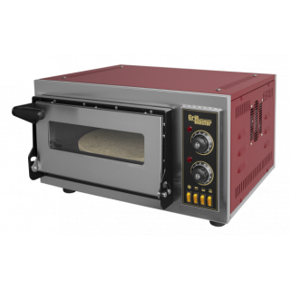 Печь для пиццы ппэ/1-xs/rb Grill Master