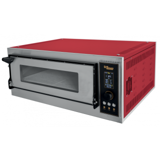 Печь для пиццы ППЭ/1-4-35(с эл. панелью управления) Grill Master