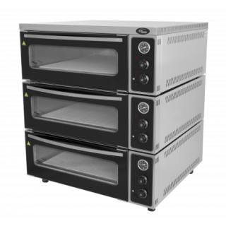 Печь для пиццы ППЭ/3 Grill Master
