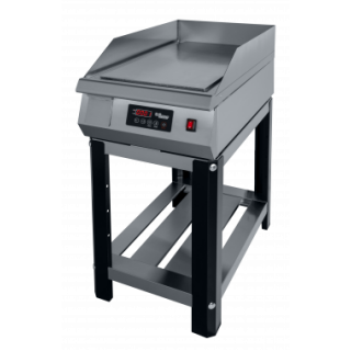 Поверхность жарочная индукционная Ф1ИПЖР/800 (на подставке) Grill Master