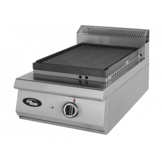 Поверхность жарочная газовая Ф1ПЖГ/800 (настольная) Grill Master