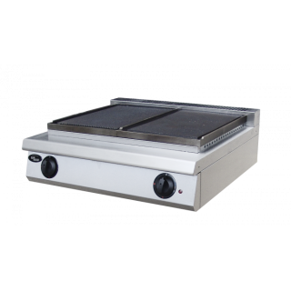 Поверхность жарочная электрическая Ф2ЖТЛПЖЭ (настольная) Grill Master