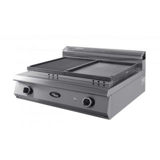 Поверхность жарочная газовая Ф2ПЖГ/800 (настольная) Grill Master