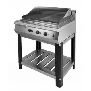 Поверхность жарочная электрическая Ф2ПЖЭ/600 (открытый стенд) Grill Master