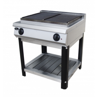 Поверхность жарочная электрическая Ф2ЖТЛПЖЭ (на подставке) Grill Master