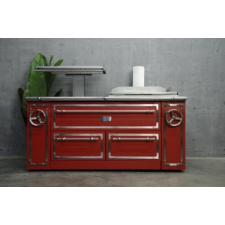 Гриль-мангал PARRILLA-XL-1900 Grill Master