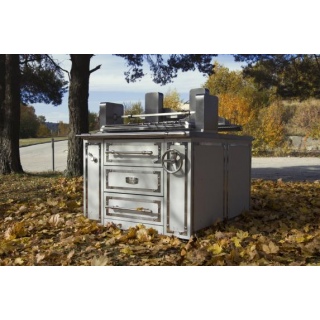 PALERMO GRILL GM Grill Master