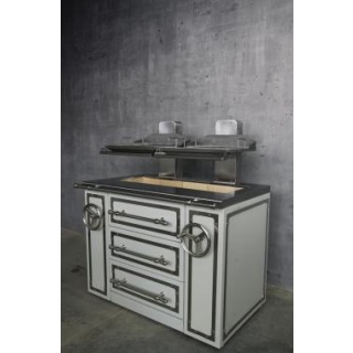 PALERMO GRILL GM (PARILLA) Grill Master