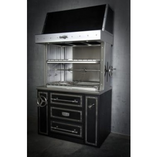 Гриль-мангал УММ/1 (BASE) Grill Master