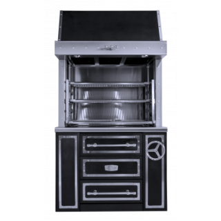 Гриль-мангал УММ/3 (ROBATA) Grill Master