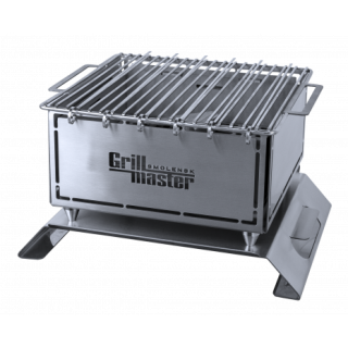 Мангал настольный HOT GRILL GM300PLUS Grill Master
