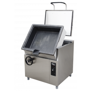 Сковорода газовая Ф2ЖТЛСЖГ Grill Master