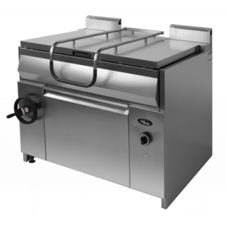 Сковорода газовая Ф3СГ/900 Grill Master