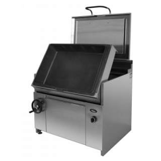 Сковорода электрическая Ф6ЖТЛСЖЭ Grill Master