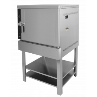 Пароварка электрическая Ф2П1Э Grill Master