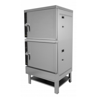 Пароварка электрическая Ф2П2Э Grill Master