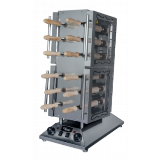 Калач венгерский Ф6ШМЭ Grill Master