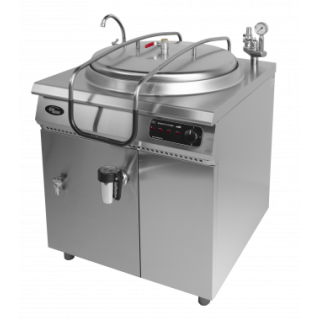 Котел электрический Ф3КпЭ (ручное управление) Grill Master