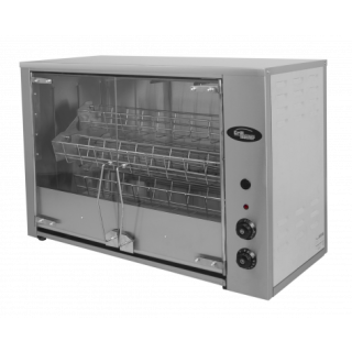 Гриль электрический ф3кмэ (12 тушек) Grill Master